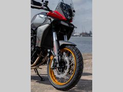 Qjmotor SRT 700 SX Touring 2026 nieuw – foto 22 van 30