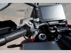 Qjmotor SRT 700 SX Touring 2026 nieuw – foto 26 van 30