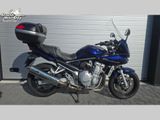 SUZUKI GSF 650 SA