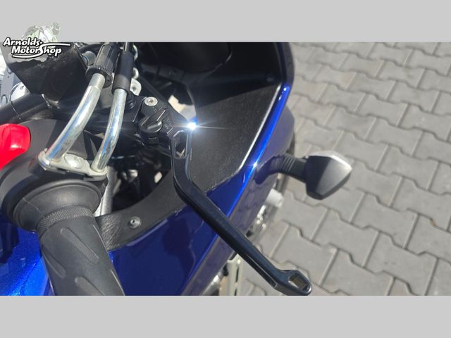 suzuki - gsf-650-sa