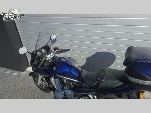 suzuki - gsf-650-sa