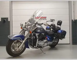 Suzuki VL 1500 Intruder 2002 occasion
