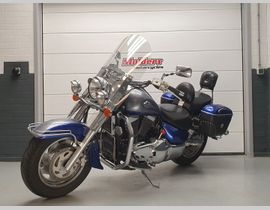 Suzuki VL 1500 Intruder 2002 occasion