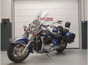 Suzuki VL 1500 Intruder 2002 occasion