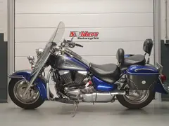 Suzuki VL 1500 Intruder 2002 occasion – foto 3 van 19
