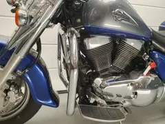 Suzuki VL 1500 Intruder 2002 occasion – foto 6 van 19
