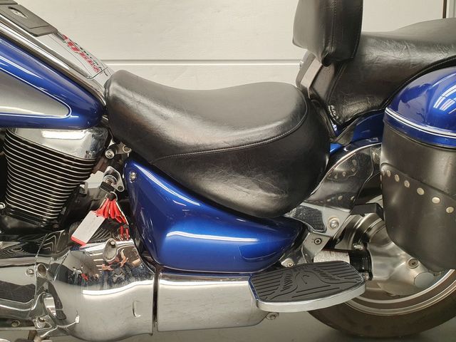 suzuki - vl-1500-intruder