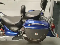 Suzuki VL 1500 Intruder 2002 occasion – foto 9 van 19