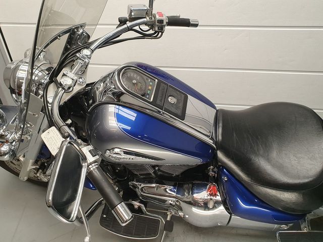 suzuki - vl-1500-intruder