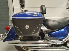 Suzuki VL 1500 Intruder 2002 occasion – foto 12 van 19