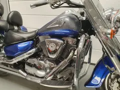 Suzuki VL 1500 Intruder 2002 occasion – foto 15 van 19