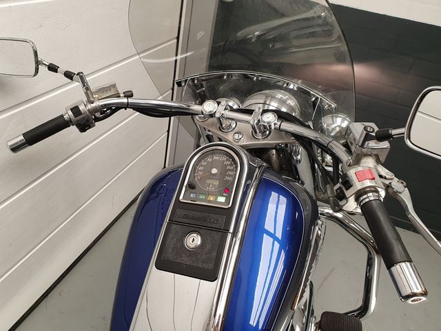 suzuki - vl-1500-intruder