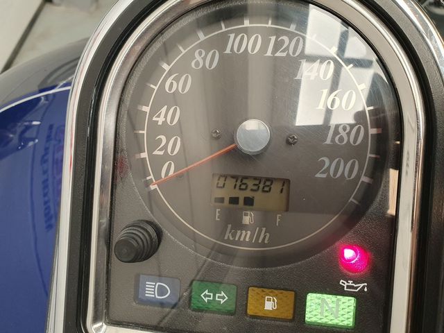 suzuki - vl-1500-intruder