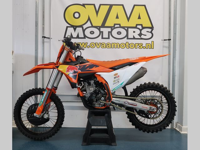 ktm - 250-sx-f-adamo-edition