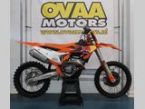 KTM 250 SX-F ADAMO EDITION