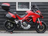 DUCATI MULTISTRADA 1200
