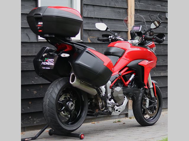 ducati - multistrada-1200