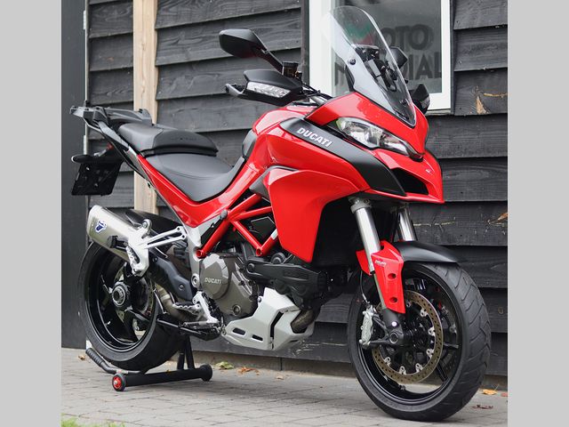ducati - multistrada-1200