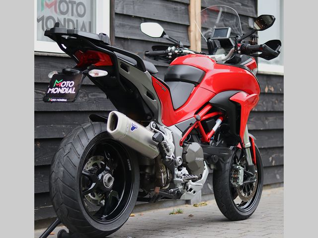 ducati - multistrada-1200