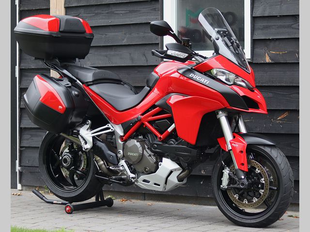 ducati - multistrada-1200