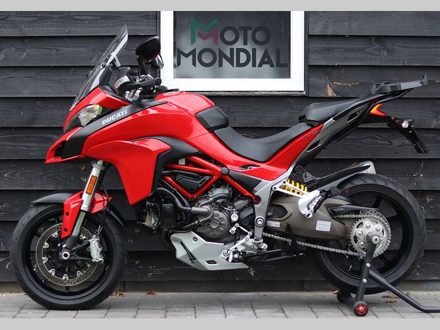 ducati - multistrada-1200