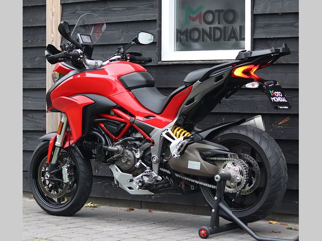 ducati - multistrada-1200