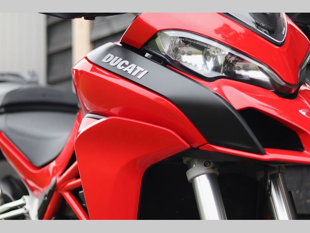 ducati - multistrada-1200