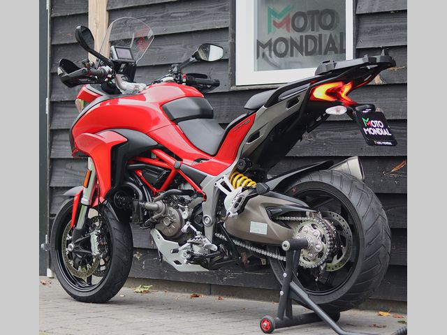 ducati - multistrada-1200