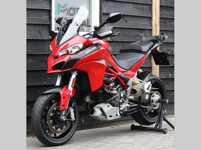 ducati - multistrada-1200
