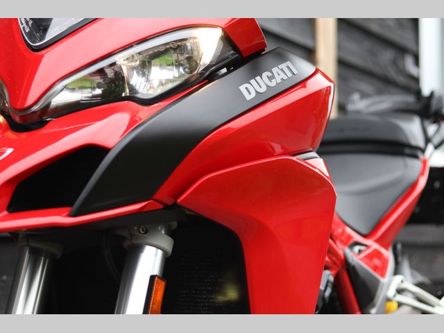 ducati - multistrada-1200