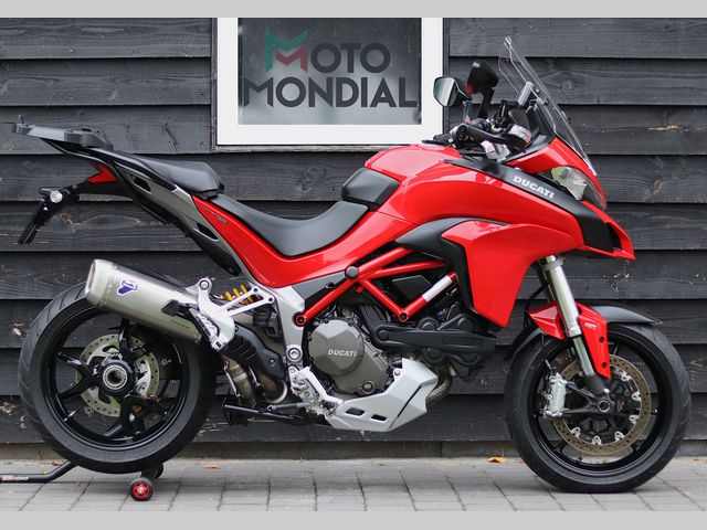 ducati - multistrada-1200