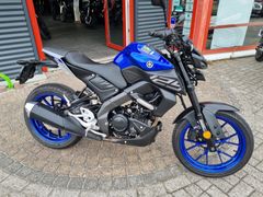 YAMAHA MT 125