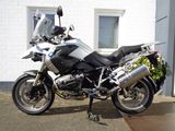 BMW R 1200 GS ABS-ASC