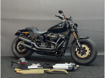 Harley-Davidson FAT BOB 114 Fxfbs 2021 occasion
