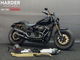 HARLEY-DAVIDSON FAT BOB 114 FXFBS
