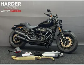 Harley-Davidson FAT BOB 114 Fxfbs 2021 occasion