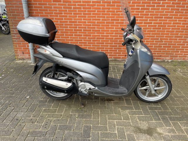 honda - sh-300i