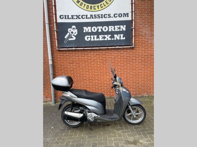 honda - sh-300i
