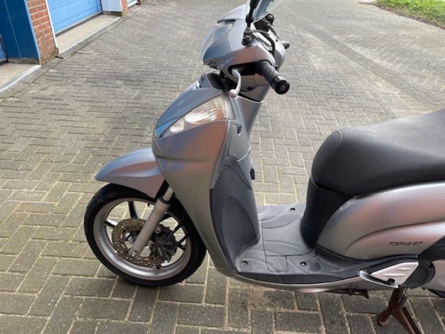 honda - sh-300i