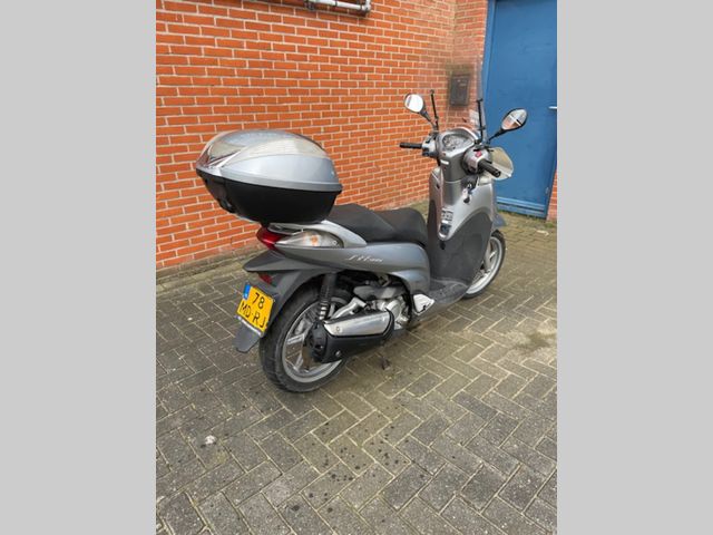 honda - sh-300i