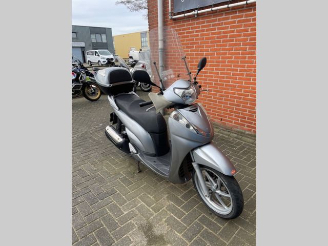 honda - sh-300i