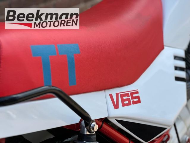 moto-guzzi - v-65-tt