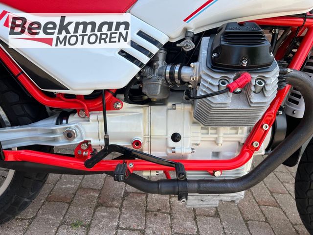 moto-guzzi - v-65-tt