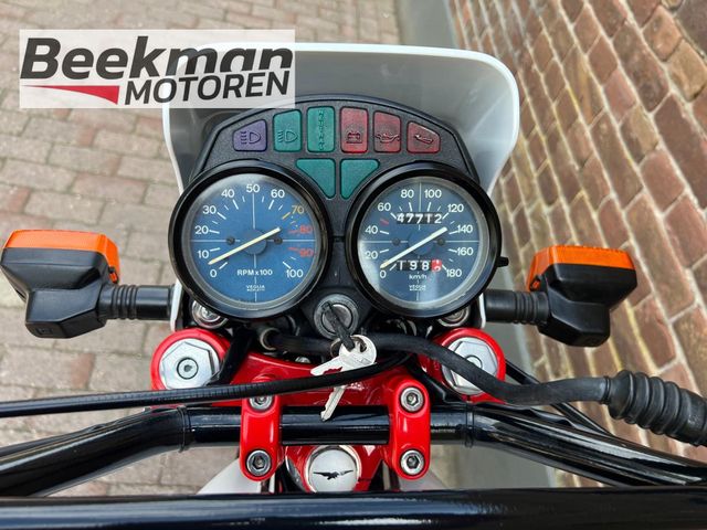 moto-guzzi - v-65-tt