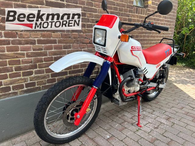 moto-guzzi - v-65-tt