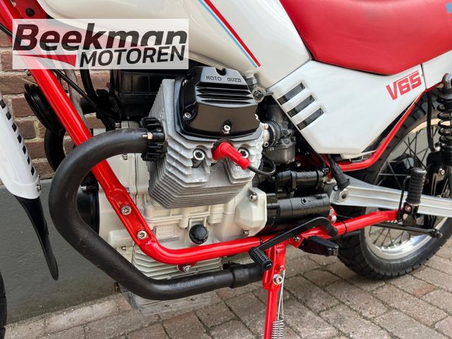 moto-guzzi - v-65-tt