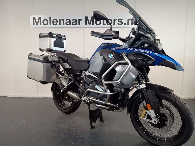 bmw - r-1250-gs-adventure