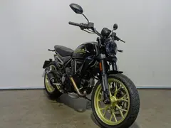 Ducati Scrambler Full Throttle 2025 occasion – foto 2 van 9