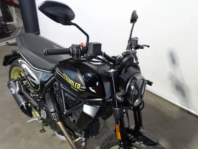 DUCATI SCRAMBLER FULL THROTTLE – foto 4