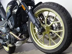 Ducati Scrambler Full Throttle 2025 occasion – foto 6 van 9